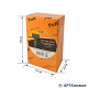 Сушилка для волос Puff 1801 (black)