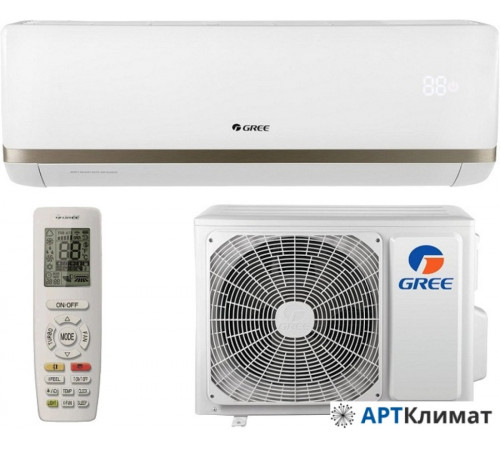 Сплит-система Gree Bora R32 Inverter 2022 GWH18AAD-K6DNA2E Сплит-система Gree Bora R32 Inverter 2022 GWH18AAD-K6DNA2E