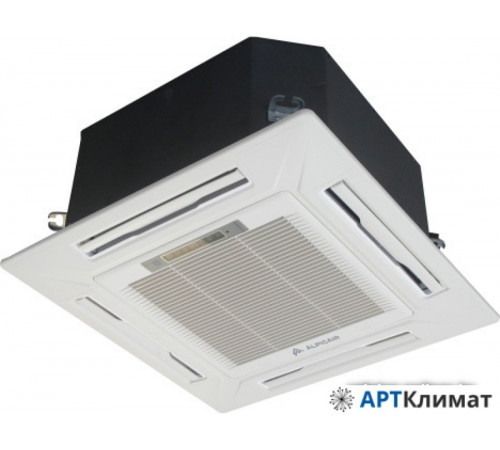 Сплит-система AlpicAir ACI/AOU-105AHPDC1A Сплит-система AlpicAir ACI/AOU-105AHPDC1A