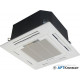 Сплит-система AlpicAir ACI/AOU-105AHPDC1A