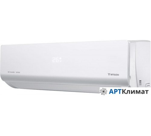 Кондиционер Mitsudai Sento Inverter MDI-SNC12AI Кондиционер Mitsudai Sento Inverter MDI-SNC12AI