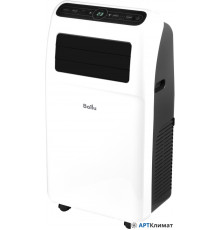 Мобильный кондиционер Ballu Aura BPAC-12 CP/N1_24Y