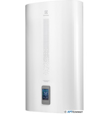 Накопительный электрический водонагреватель Electrolux EWH 80 SmartInverter Pro
