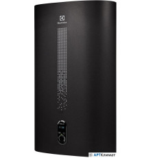 Накопительный электрический водонагреватель Electrolux EWH 80 Gladius 2.0 Grafit