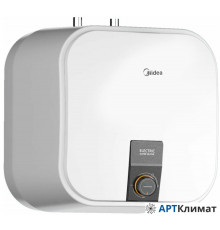 Накопительный электрический водонагреватель под мойку Midea Express MWH-1520-KVMU