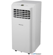 Мобильный кондиционер Hisense V-series AP-09CR4GKVS00