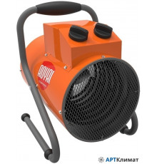 Тепловая пушка Royal Thermo RTH-CE3