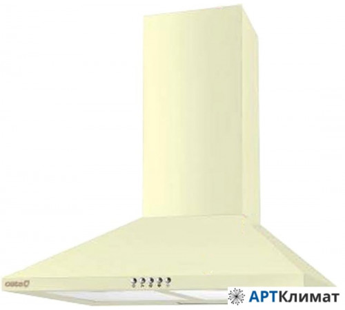 Кухонная вытяжка CATA V3-S500 IV Кухонная вытяжка CATA V3-S500 IV