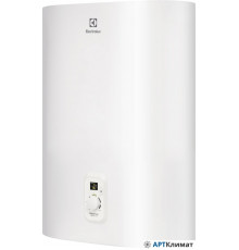 Накопительный электрический водонагреватель Electrolux EWH 30 Maximus Wi-Fi