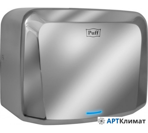Сушилка для рук Puff 8813 Сушилка для рук Puff 8813
