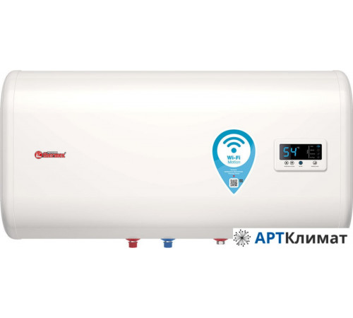 Накопительный электрический водонагреватель Thermex IF 80 H (pro) Wi-Fi Накопительный электрический водонагреватель Thermex IF 80 H (pro) Wi-Fi