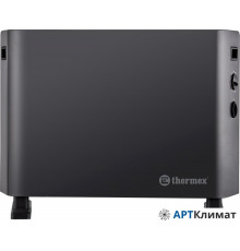 Конвектор Thermex Pronto 2000M (черный)