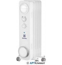 Масляный радиатор Electrolux Sphere EOH/M-6105