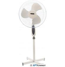 Вентилятор DUX DX-1601R 60-0209