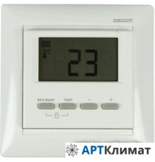 Терморегулятор Rexant RX-511H (белый) [51-0566]