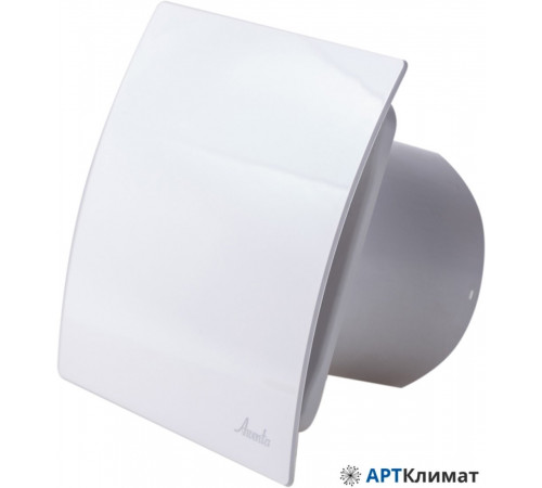 Осевой вентилятор Awenta System+ Silent 100 [KWS100-PEB100]