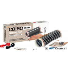 Инфракрасная пленка Caleo Silver 150 4 кв.м. 600 Вт