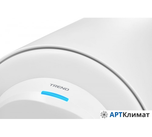 Накопительный электрический водонагреватель Royal Thermo RWH 100 Trend Накопительный электрический водонагреватель Royal Thermo RWH 100 Trend