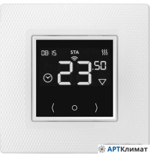 Терморегулятор Теплолюкс EcoSmart 25 (белый)