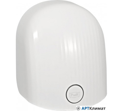 Сушилка для рук Puff 8909 Сушилка для рук Puff 8909