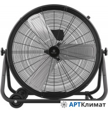 Вентилятор Royal Clima RSF-240M-BL