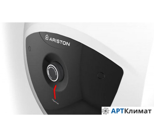 Водонагреватель Ariston ABS Andris Lux 30 Водонагреватель Ariston ABS Andris Lux 30