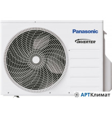 Внешний блок Panasonic CU-2E18PBD