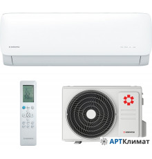 Сплит-система Kentatsu Kanami KSGA35HFAN1/KSRA35HFAN1
