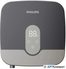 Проточный электрический водонагреватель Philips AWH1006/51(55LA)