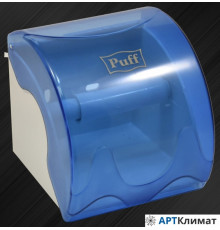 Диспенсер (держатель)  для туалетной бумаги Puff-7105