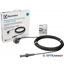 Саморегулирующийся кабель Electrolux Frost Guard Pipe Cable EFGPC 2-18-8