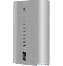 Накопительный электрический водонагреватель Electrolux EWH 80 Centurio IQ 3.0 Silver