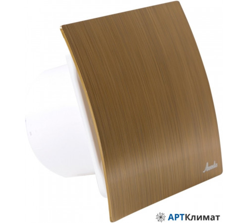 Осевой вентилятор Awenta System+ Silent 100 [KWS100-PEZ100]