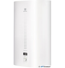 Накопительный электрический водонагреватель Electrolux EWH 80 Centurio IQ 3.0
