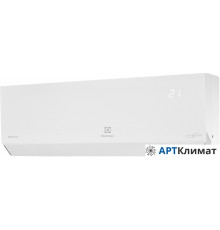 Кондиционер Electrolux Enterprise EACS/I-18HEN-WHITE/N8