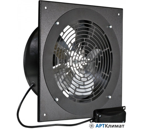 Осевой вентилятор Vents ОВ1 200 (50 Гц) Осевой вентилятор Vents ОВ1 200 (50 Гц)