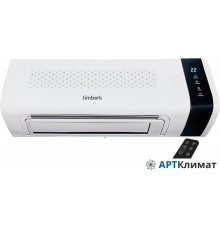 Тепловентилятор Timberk T-FH1.2-B10MC-B
