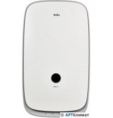 Проветриватель с нагревом Ballu Oneair ASP-130