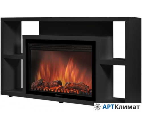 Портал Firelight Multimedia 30 (черный)