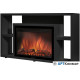 Портал Firelight Multimedia 30 (черный)