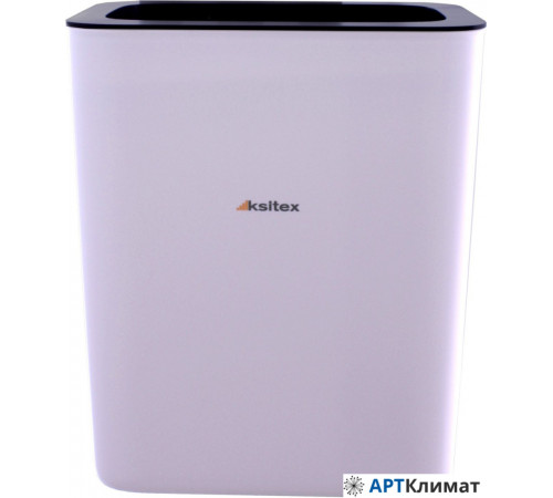 Мусорное ведро Ksitex GBW-26W