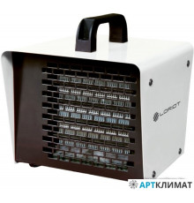 Тепловая электрическая пушка Loriot LHP-KX 2000