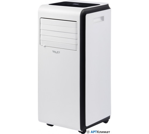 Мобильный кондиционер Shuft Frigo SFPAC-09 KF/N6 Мобильный кондиционер Shuft Frigo SFPAC-09 KF/N6