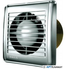 Осевой вентилятор Blauberg Ventilatoren Aero Chrome 100
