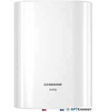 Водонагреватель Edisson King 30 V