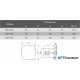 Осевой вентилятор Electrolux Argentum EAFA-100T (таймер)