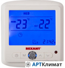 Терморегулятор Rexant 51-0560