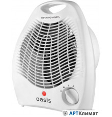 Тепловентилятор Oasis SD-20R
