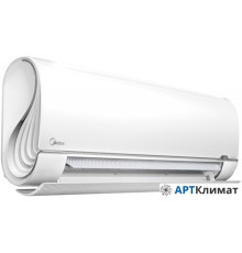 Сплит-система Midea Breezeless MSFA-09N8D6-I/MSFA-09N8D6-O