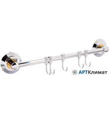 Крючок для ванны Ledeme L204-5